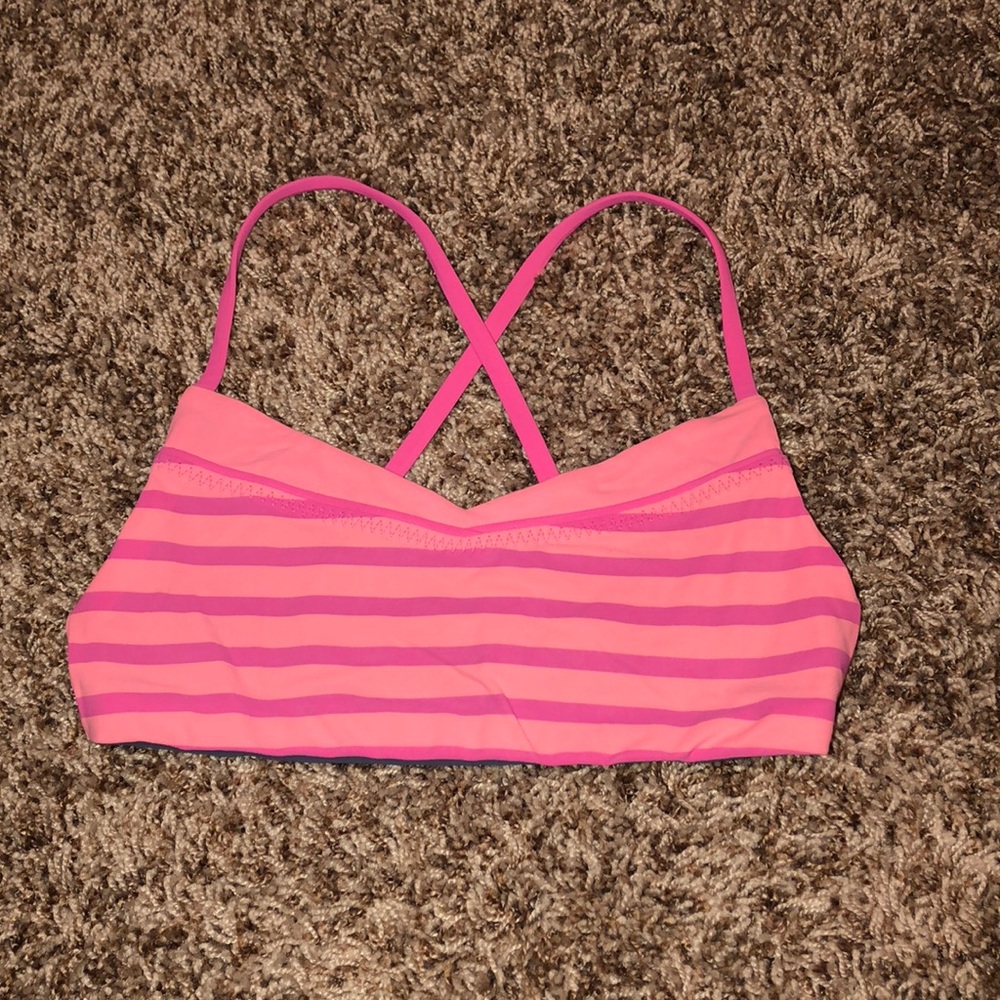 Colorful Ivivva Bikini